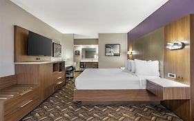 Best Western Airport Plaza Hotel - Lax Airport La Stadium